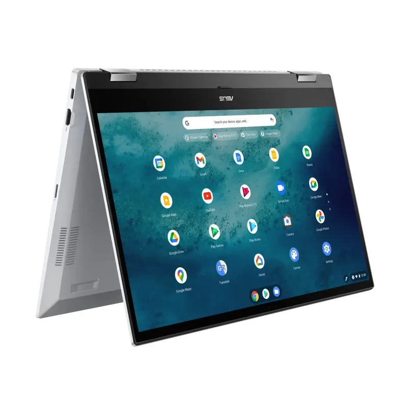 ASUS Enterprise Flip CB5 Chromebook CB5500FEA-E60124 CB5500FEAE60124