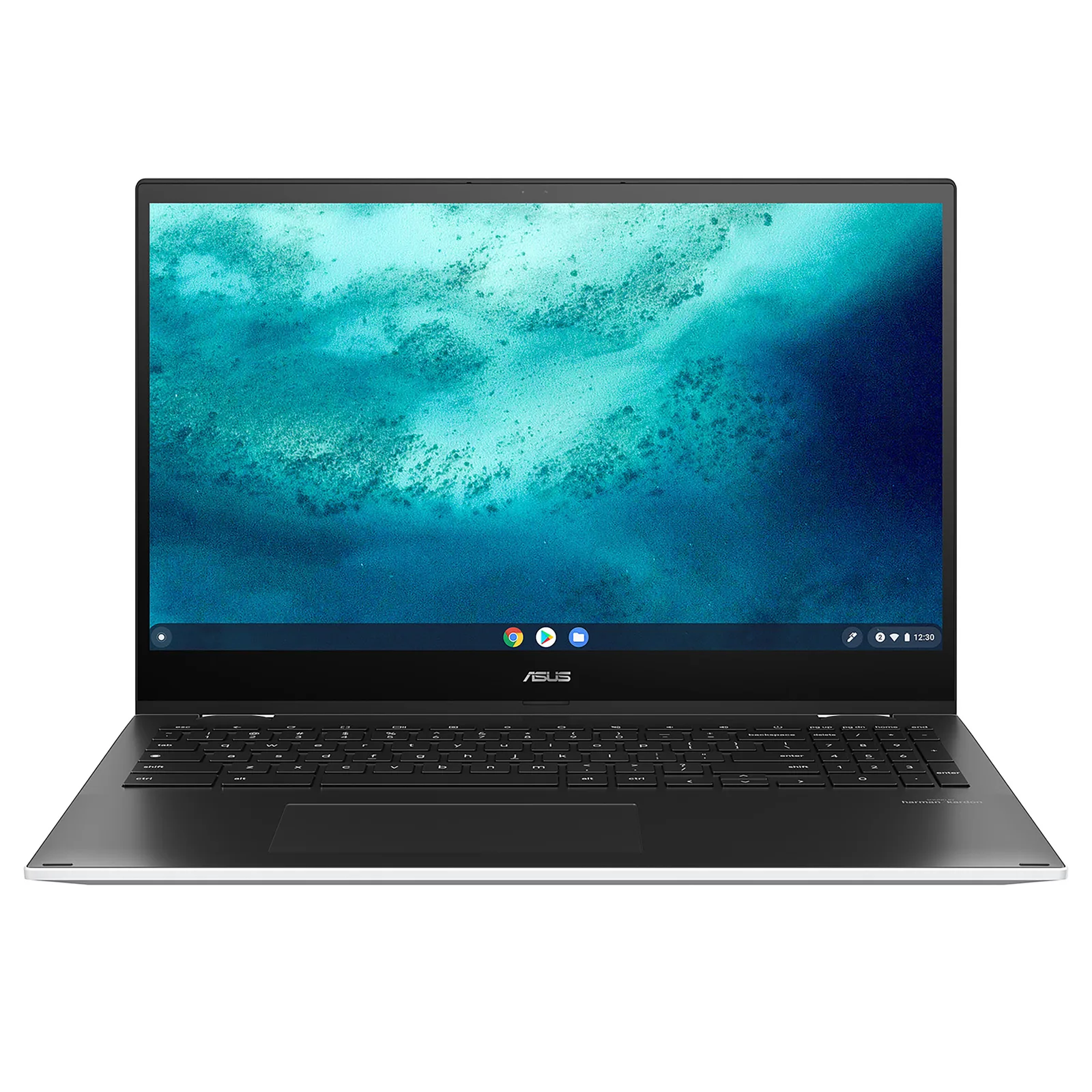 ASUS Enterprise Flip CB5 Chromebook CB5500FEA-E60182 90NX0361-M000Y0
