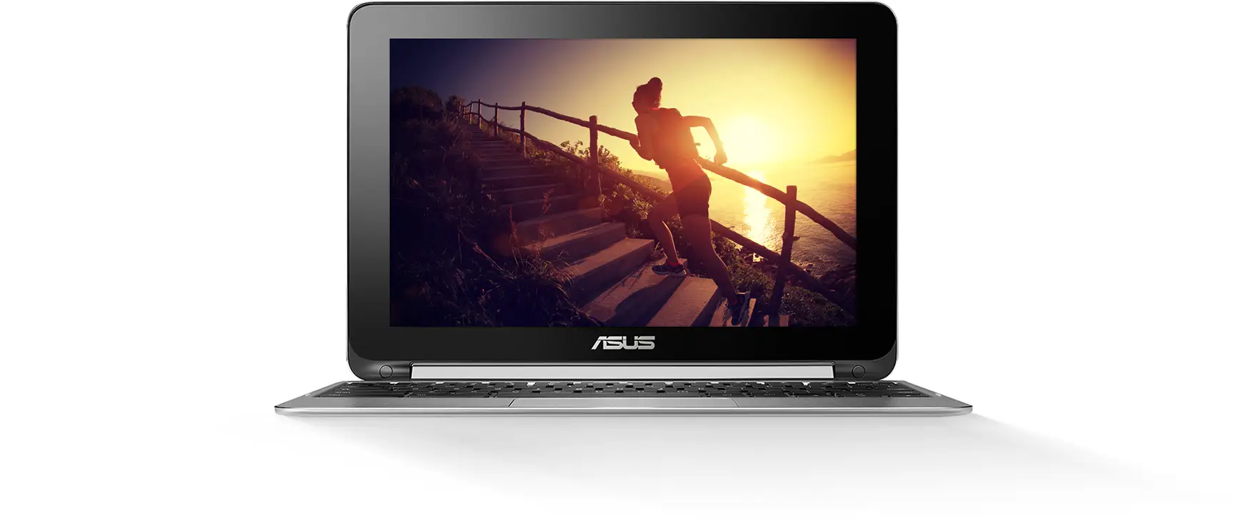 ASUS Flip Chromebook C100PA-FS0035
