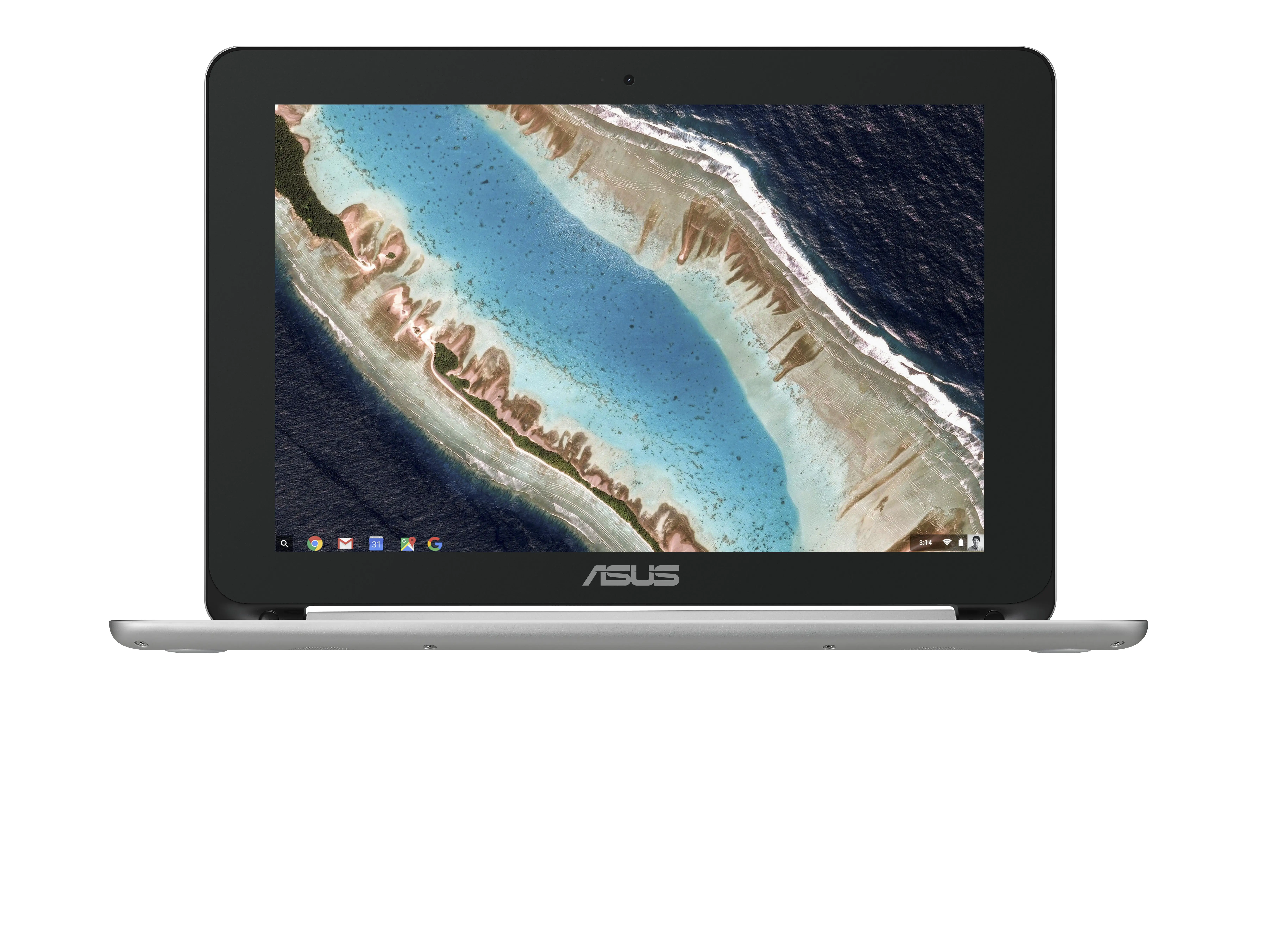 ASUS Flip Chromebook C101PA-0023JRK3399