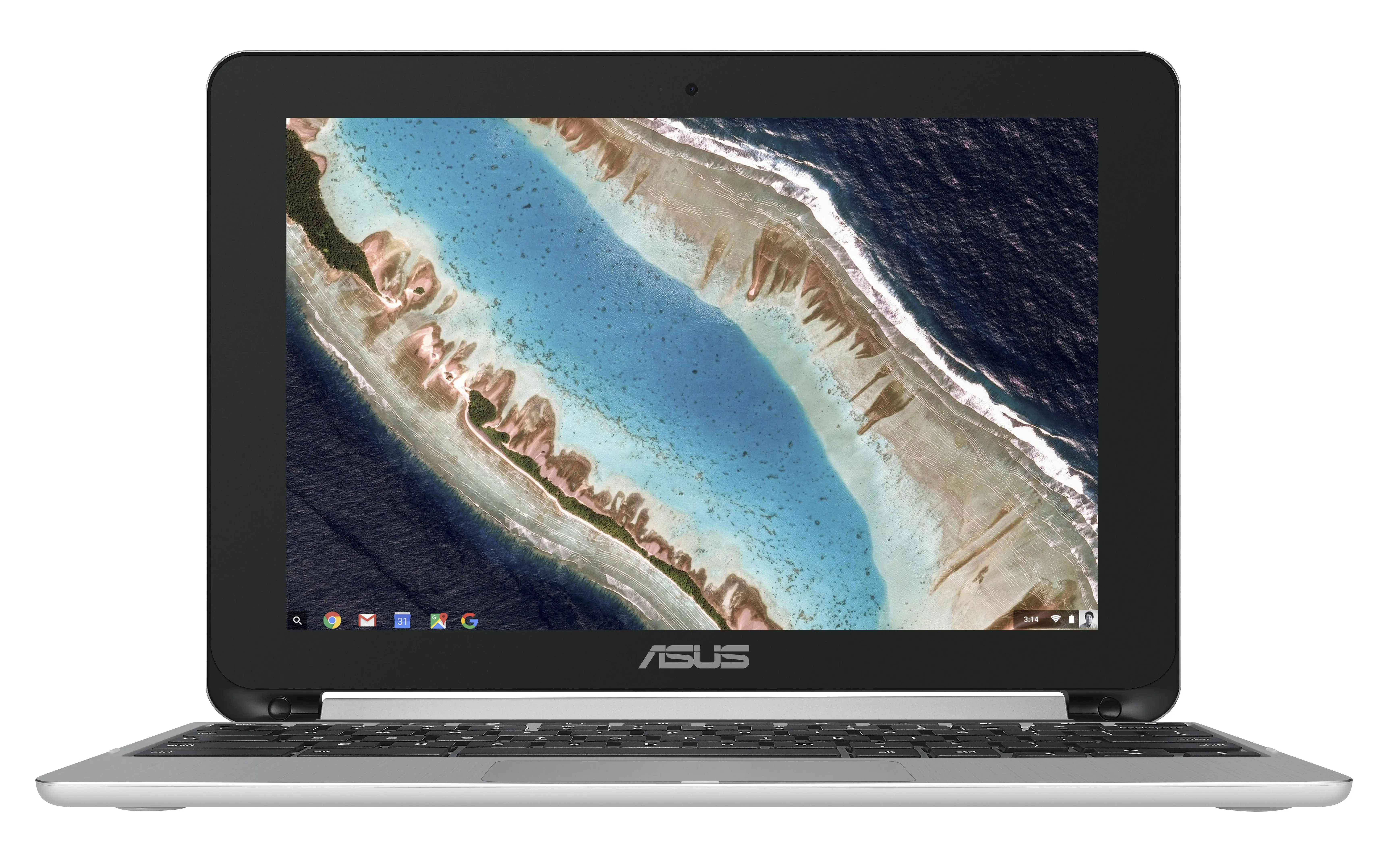 ASUS Flip Chromebook C101PA-DB02
