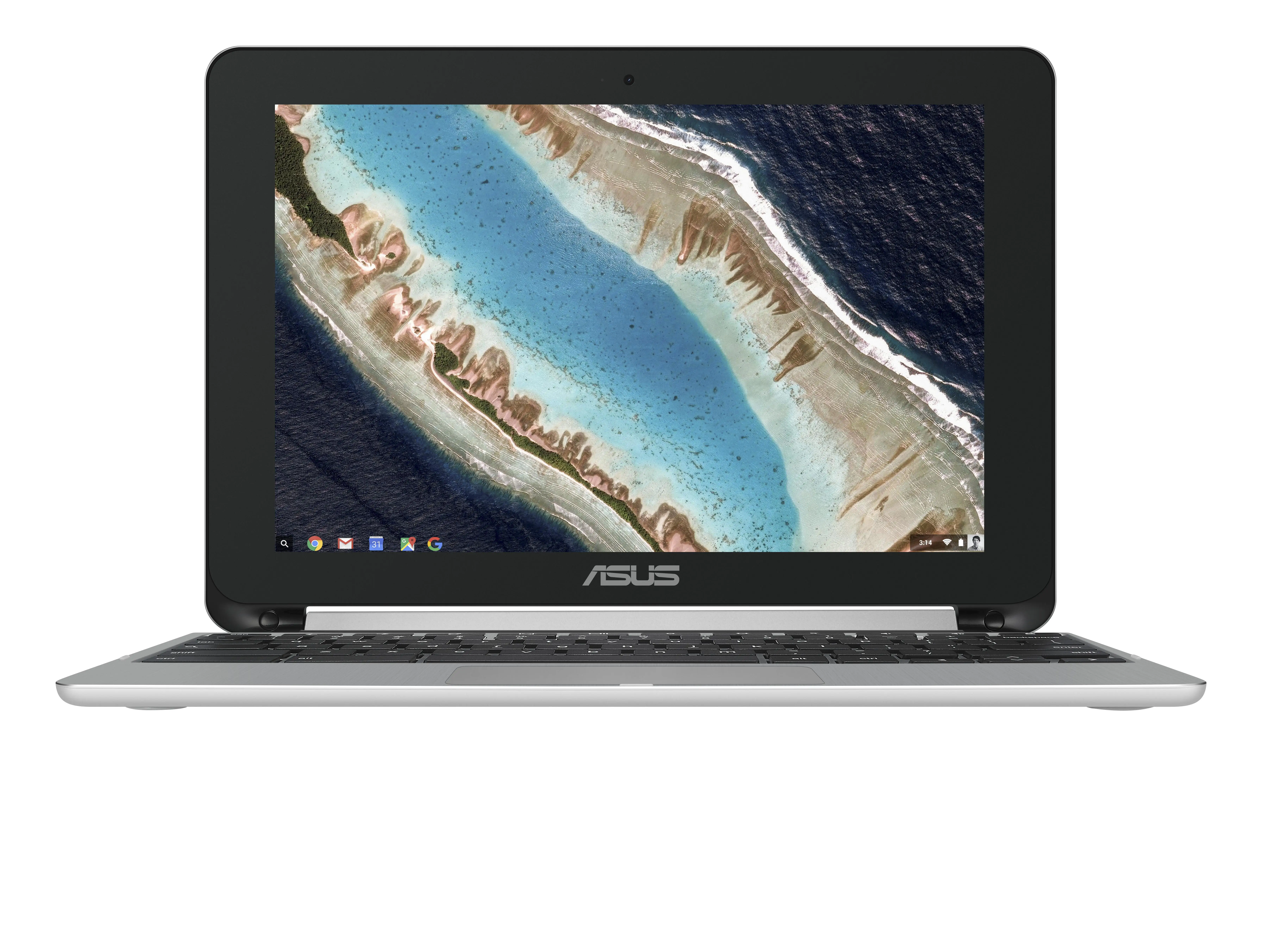 ASUS Flip Chromebook C101PA-DS04 90NB0EP1-M00510