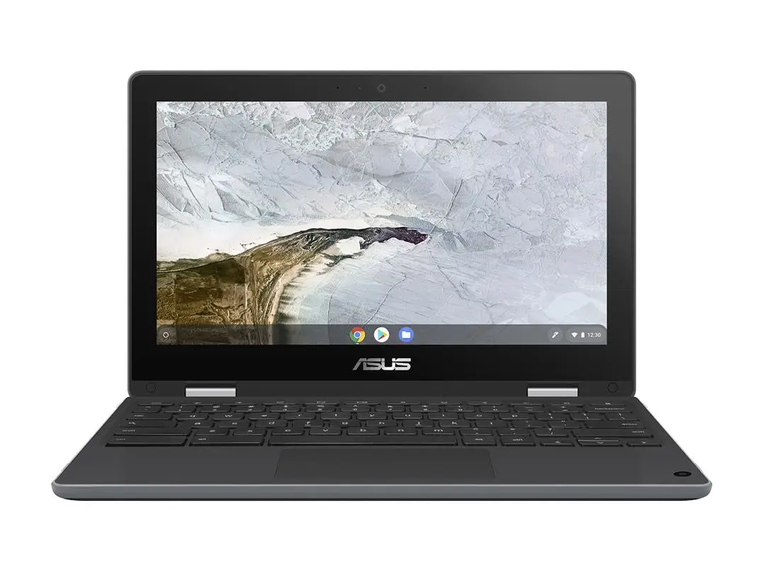ASUS Flip Chromebook C214MA-BU0038 90NX0291-M00430