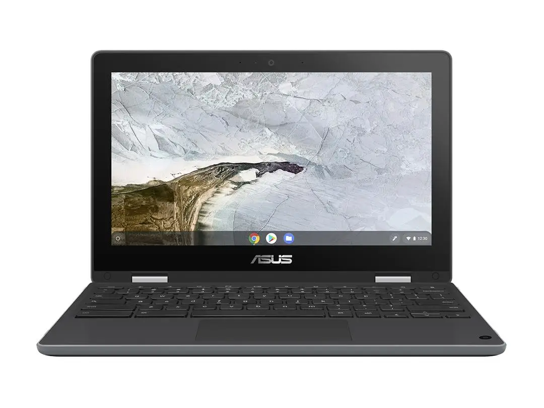 ASUS Flip Chromebook C214MA-BU0082-BE 90NX0291-M00880