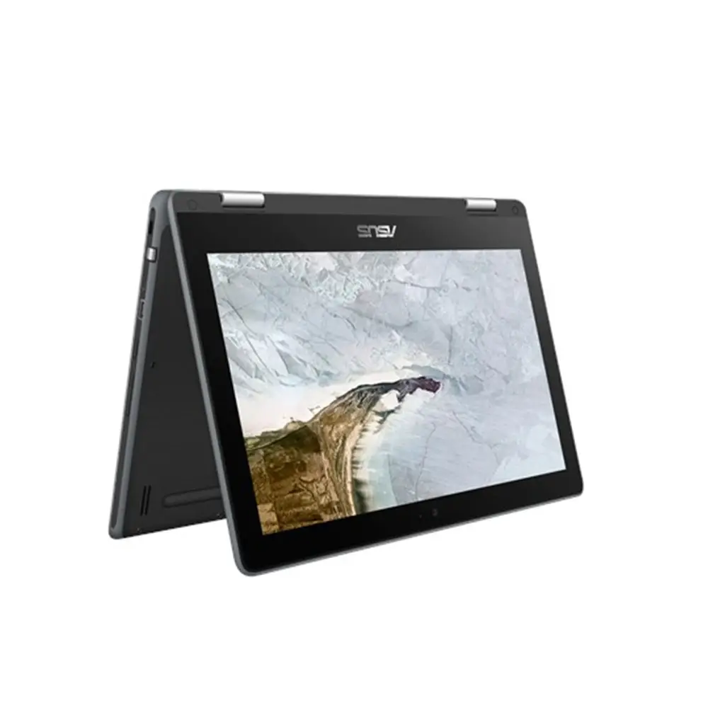 ASUS Flip Chromebook C214MA-BU0091-3Y