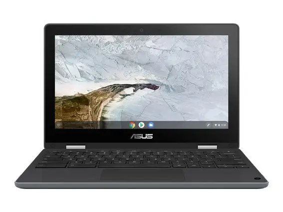 ASUS Flip Chromebook C214MA BW0277 90NX0291-M03220 C214MA-BW0277