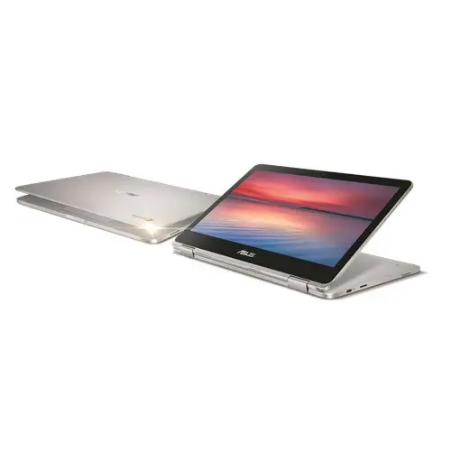 ASUS Flip Chromebook C302CA 90NB0DF1-M00370