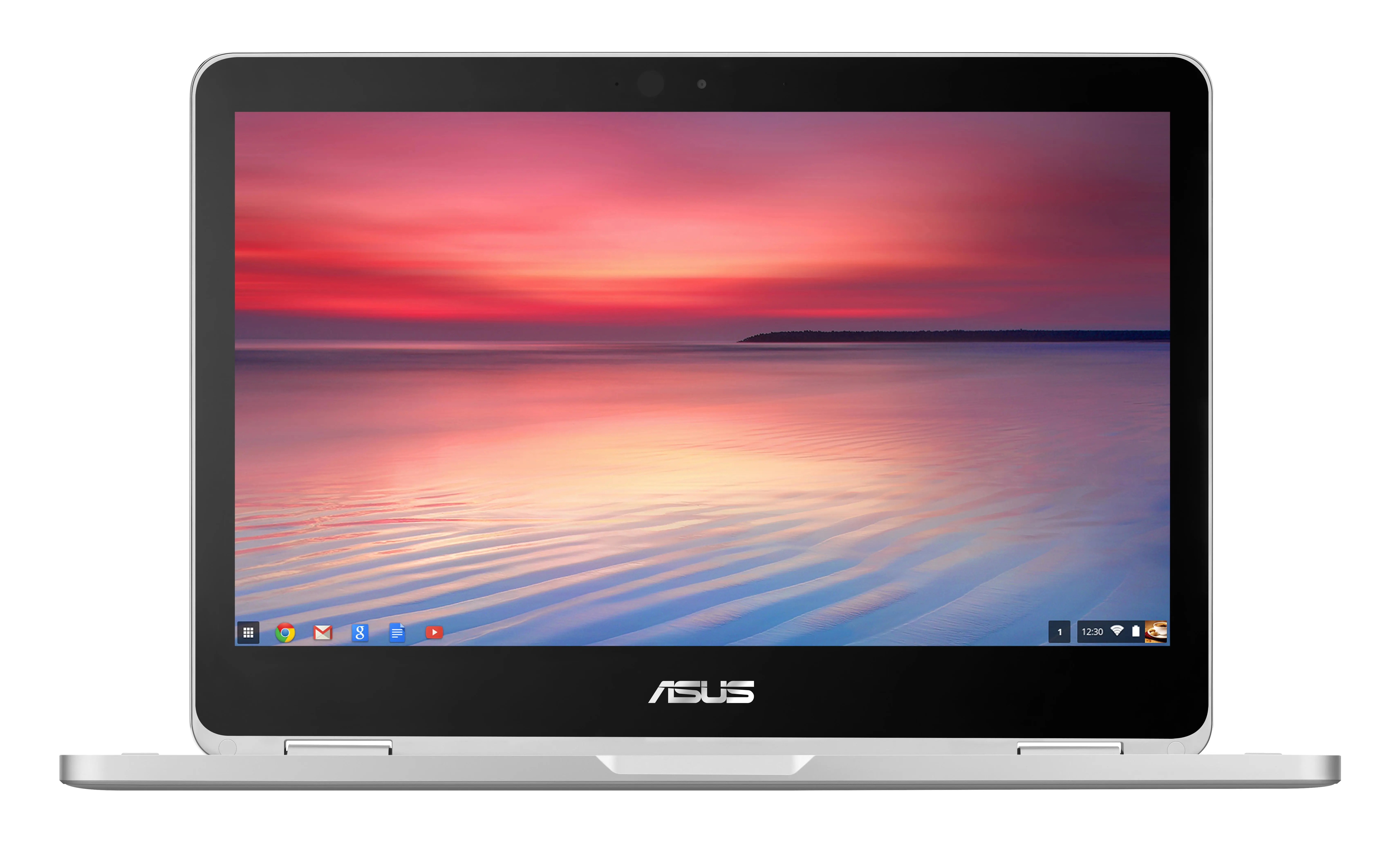 ASUS Flip Chromebook C302CA-GU003-OSS