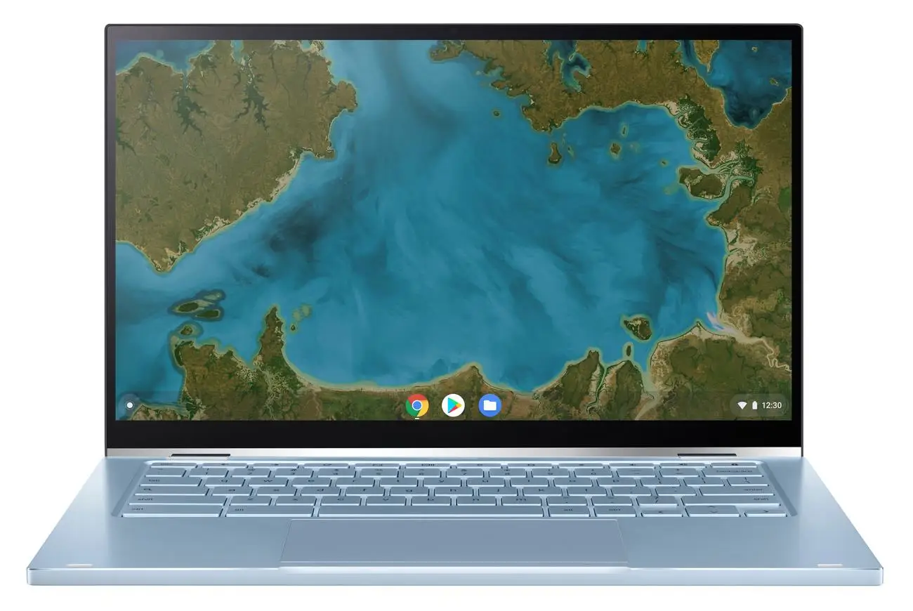 ASUS Flip Chromebook C433TA-AJ0045