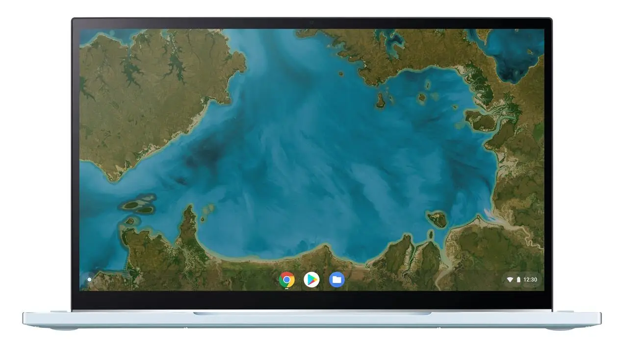 ASUS Flip Chromebook C433TA-AJ0065
