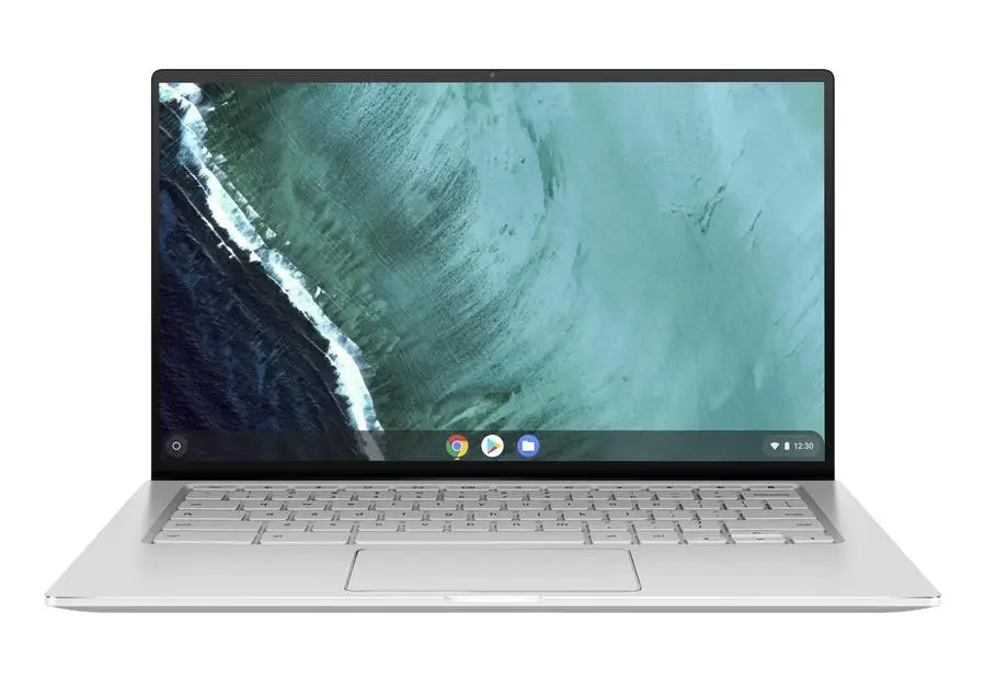 ASUS Flip Chromebook C434TA-DSM4T 90NX0231-M00250