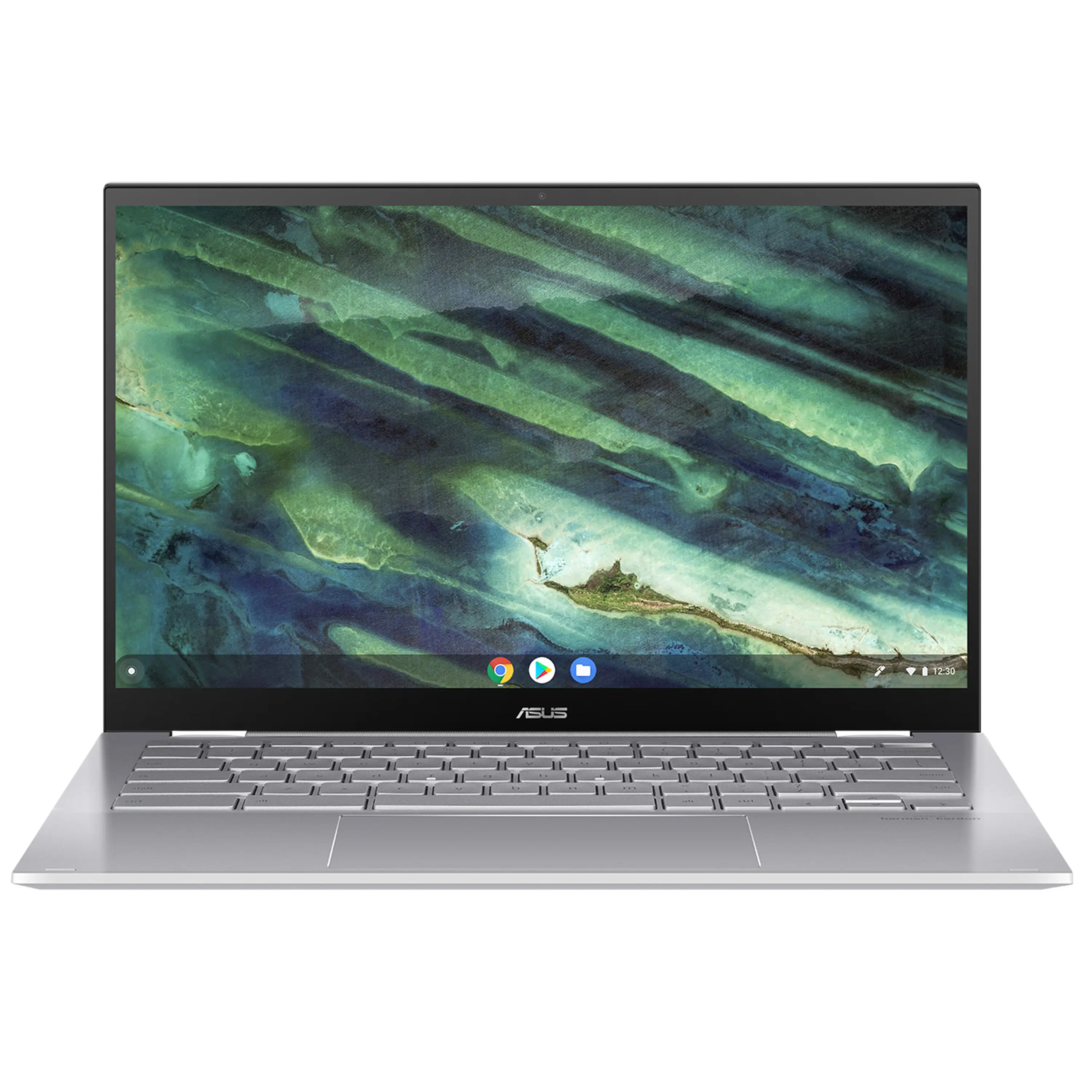 ASUS Flip Chromebook C436FA-E10097 90NX0PS1-M08080