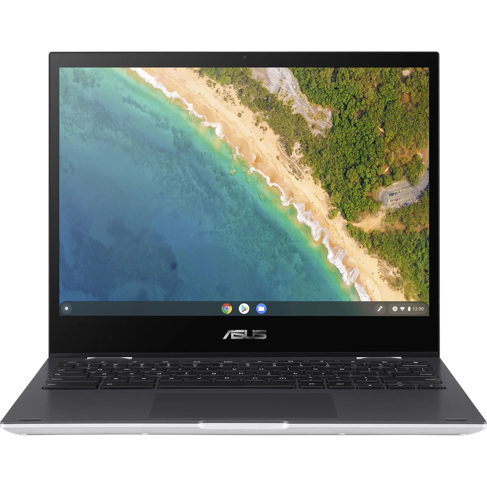ASUS Flip CM3 Chromebook CM3200FM1A-HW0026 90NX03H1-M00300
