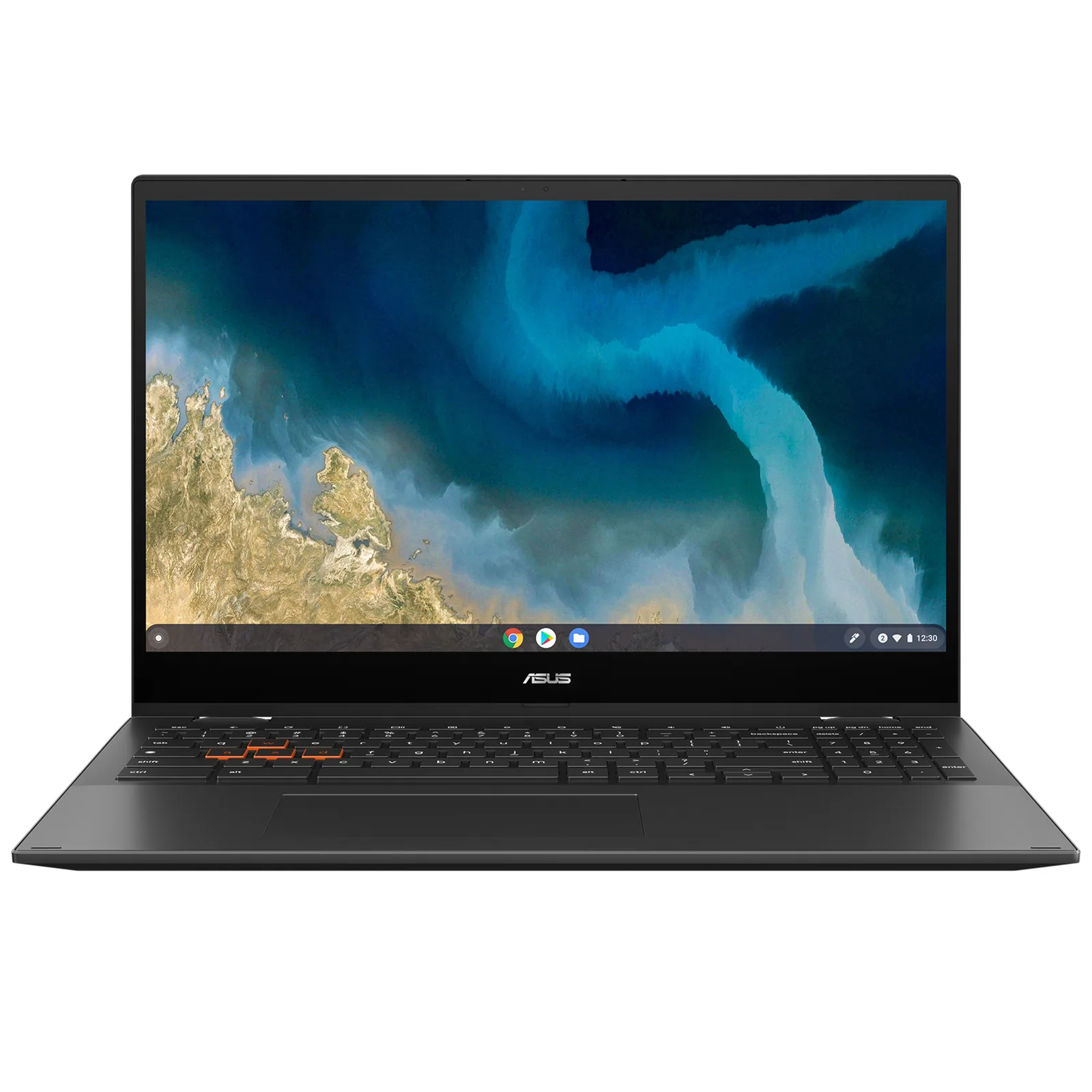 ASUS Flip CM5 Chromebook CM5500FDA-E60177 90NX0381-M01860