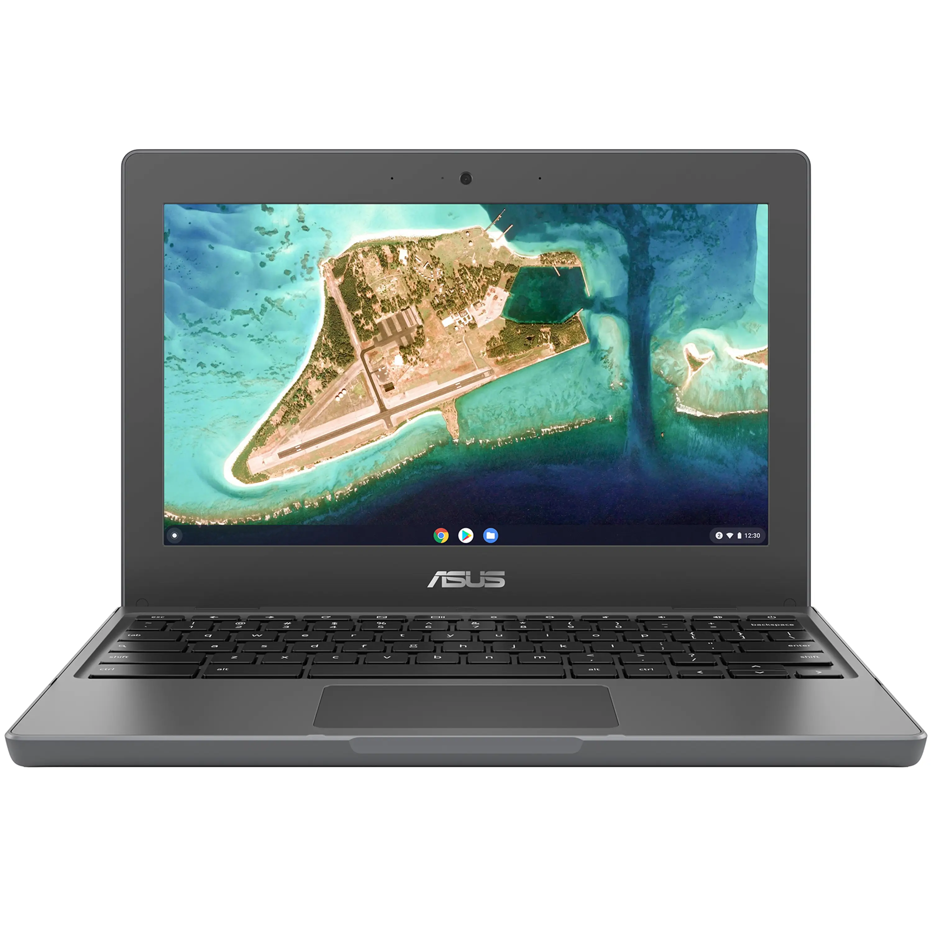 ASUS Flip CR1 Chromebook CR1100FKA-BP0028-3Y 90NX03E1-M00280