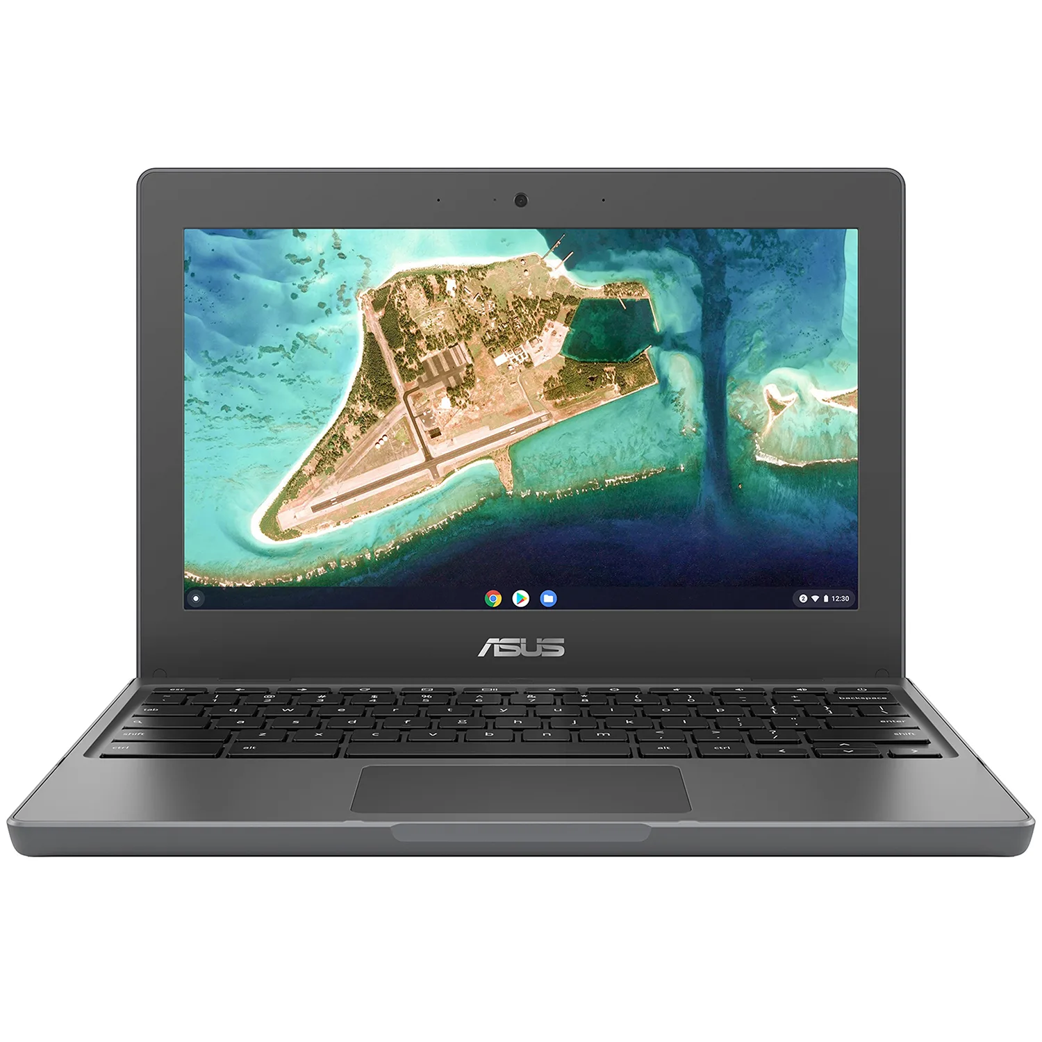 ASUS Chromebook Flip CR1 CR1100FKA-BP0745 (CR1100FKABP0745)