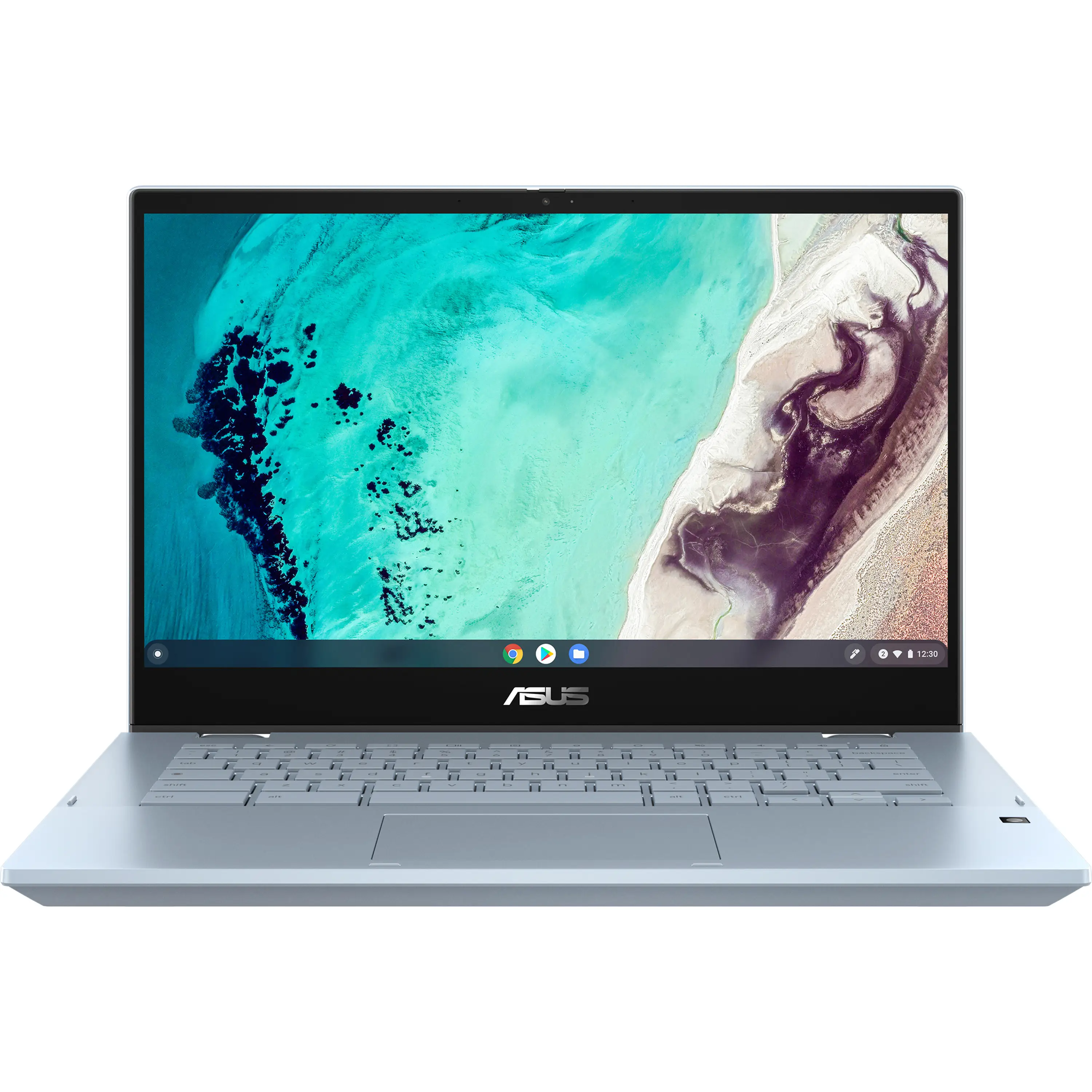 ASUS Flip CX3 Chromebook CB3400FMA-E10046 90NX04A1-M00470