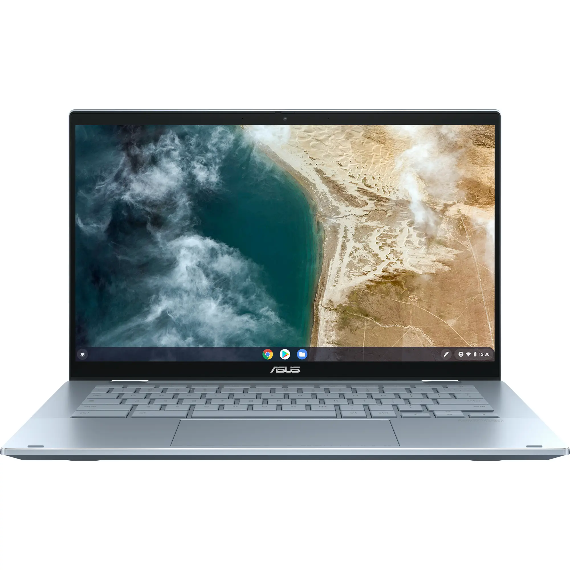 ASUS Flip CX5 Chromebook CX5400FMA-DN566T-S 90NX03P1-M00970