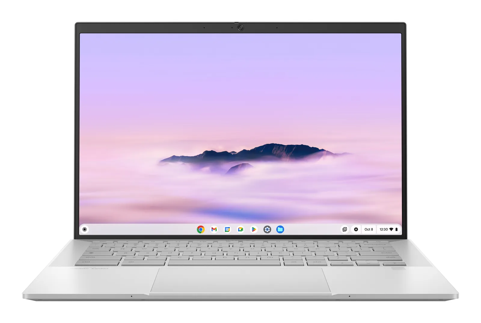ASUS Chromebook Plus Enterprise CB54 CB5403CMA-QM0442