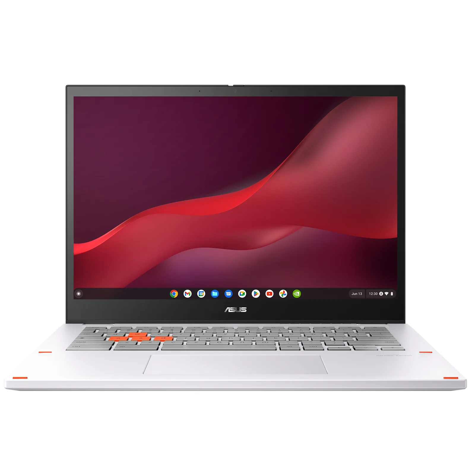 ASUS Vibe CX34 Flip Chromebook CX3401FBA-N90029 90NX05R2-M000X0