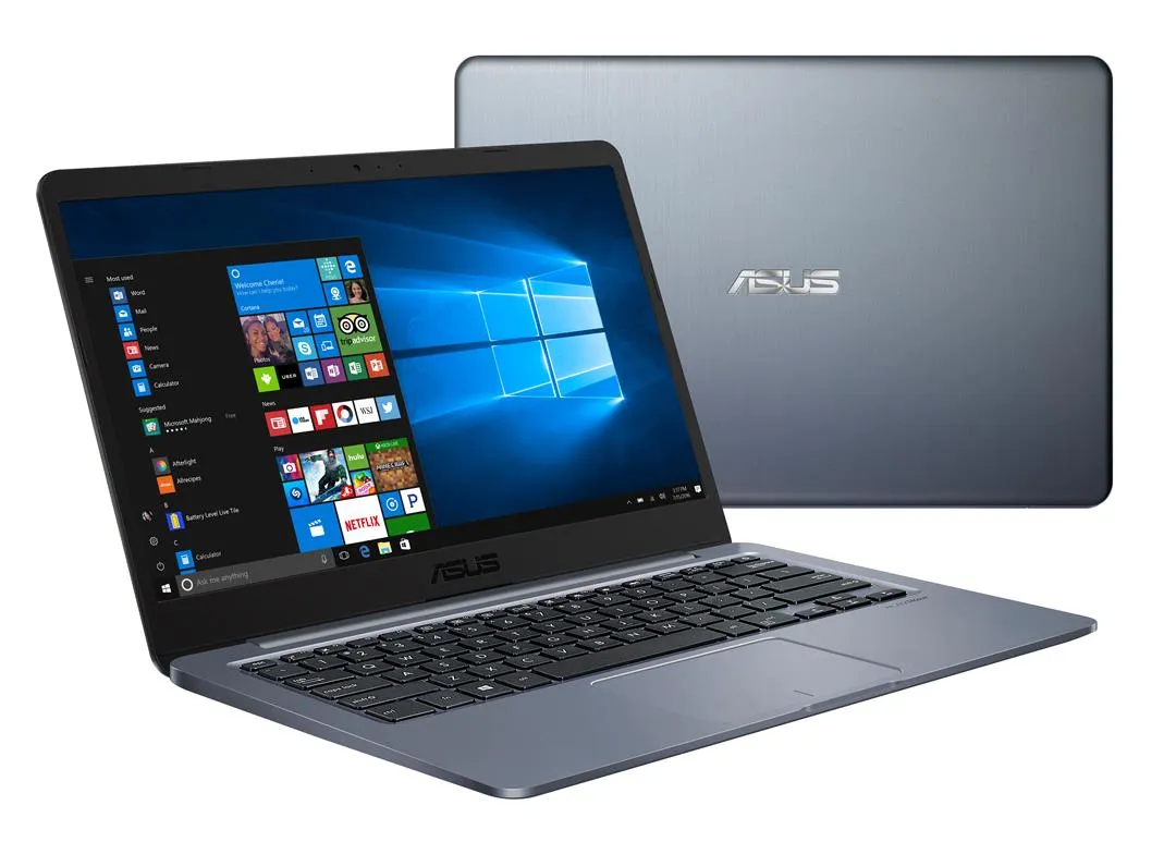 ASUS E406MA-BV009TS A-E406MA-BV009TS