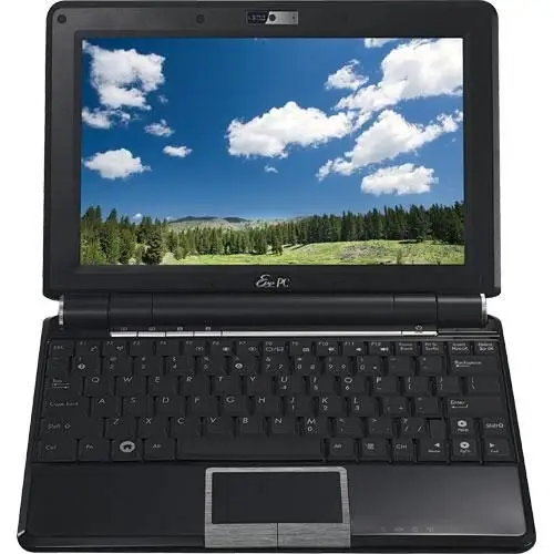 ASUS Eee PC 1000H 1000HNEGRO