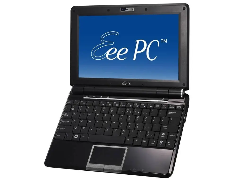ASUS Eee PC 1000H GO 90OA0XT83312AG8E1X0Q