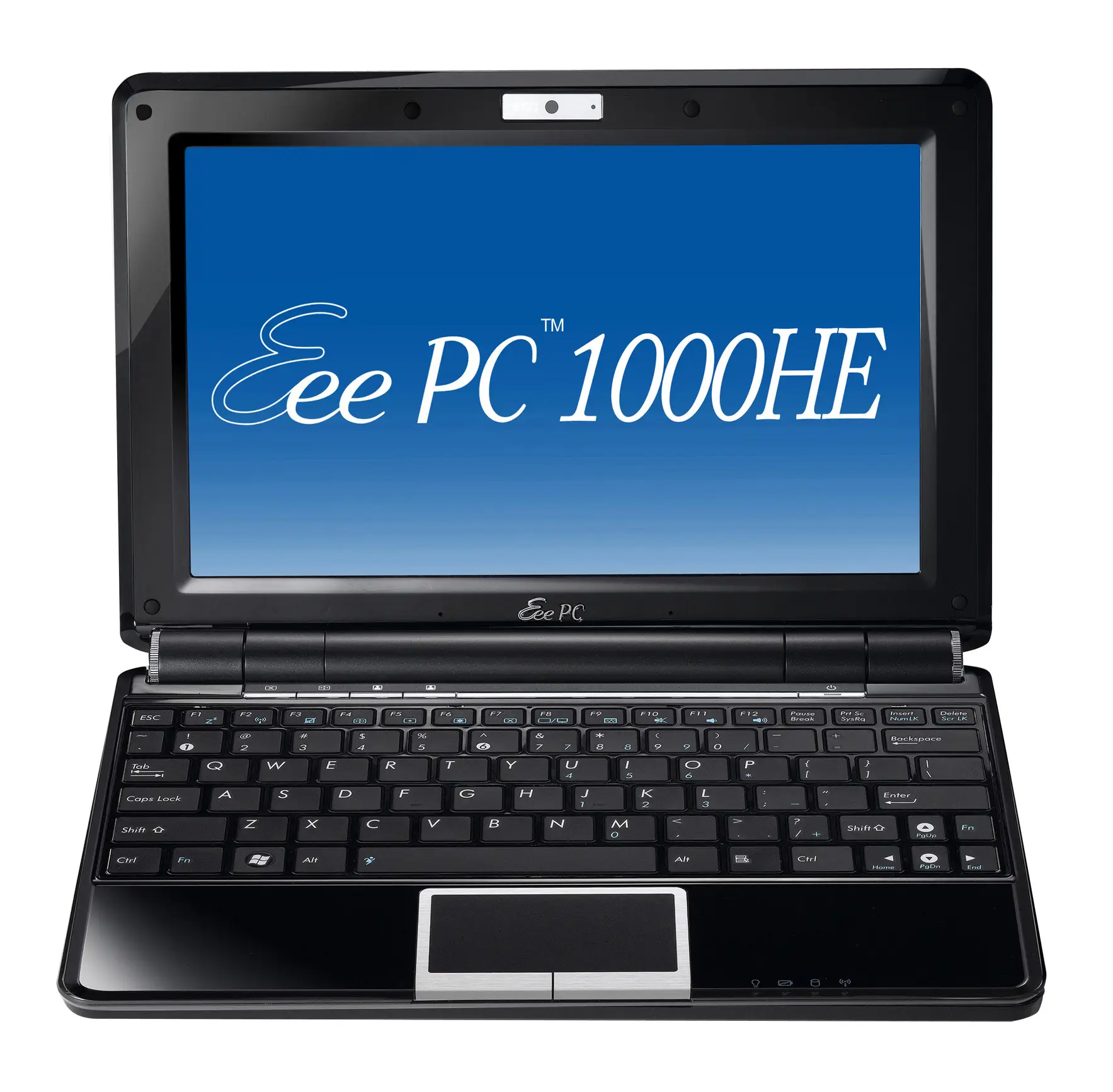 ASUS Eee PC 1000HE 1000HE-BLK009X EPC1000HE-BLK009X