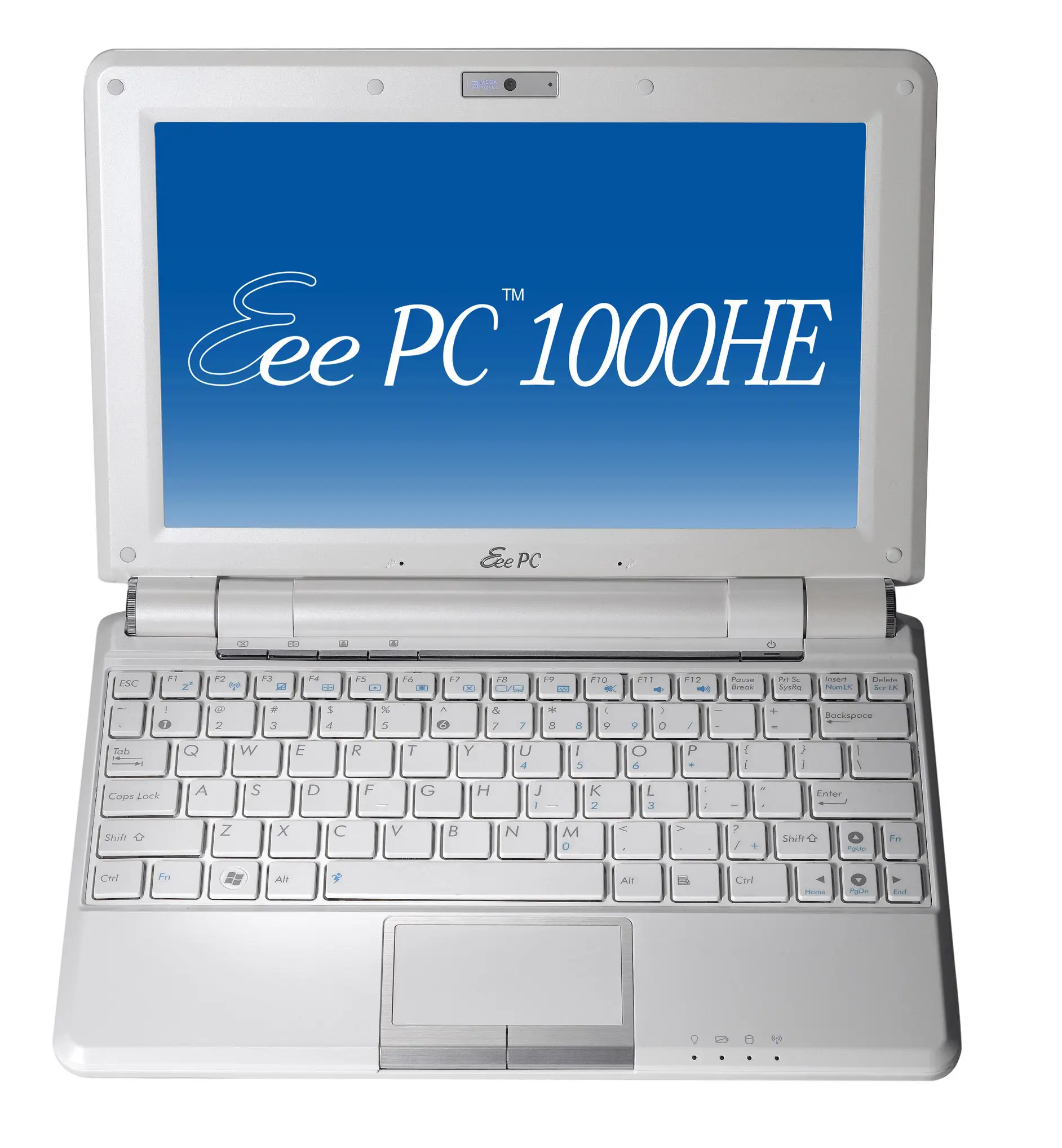 ASUS Eee PC 1000HE 1000HE-WHI008X EPC1000HE-WHI008X