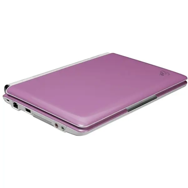 ASUS Eee PC 1000HE-PIK001X