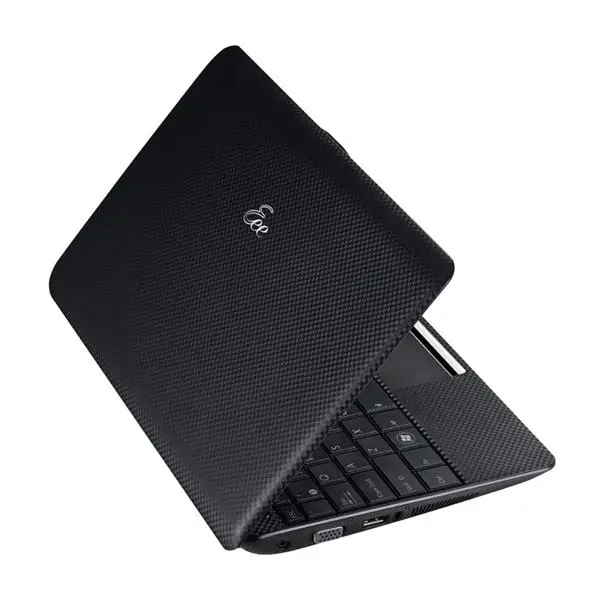 ASUS Eee PC 1001HA-BLK011X (Seashell)
