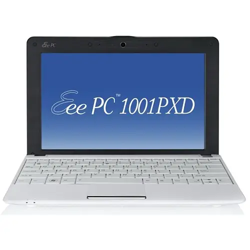 ASUS Eee PC 1001PXD-W53S