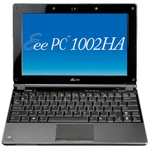 ASUS EEE PC 1002HA 90OA0PB32111A38E105Q