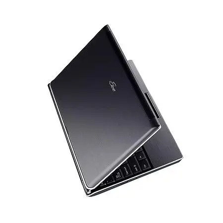 ASUS Eee PC 1002HA 1002HA-BLK001X EPC1002HA-BLK001X