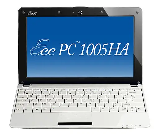 ASUS Eee PC 1005HA 90OA1BB22111A38E105Q