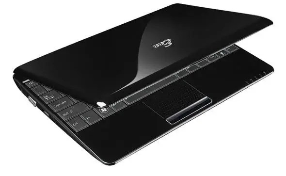 ASUS Eee PC 1005HA-H-BLK015 90OA1BDB7121J81E72Q 1005HA-BLK015S