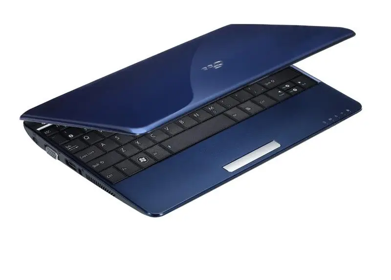 ASUS Eee PC 1005HA-H-BLU023S 1005HA-BLU023S