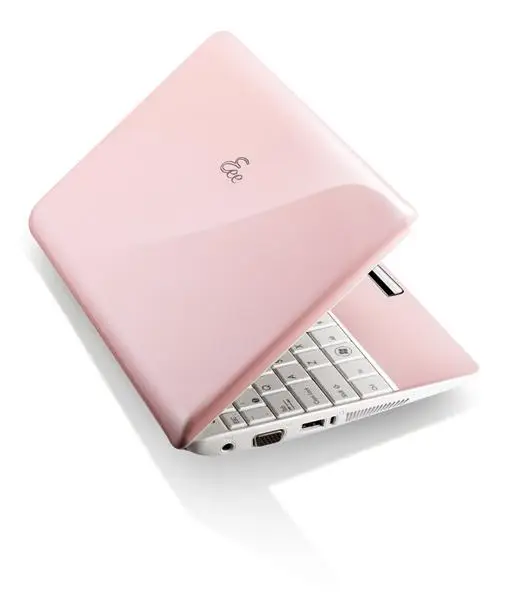 ASUS Eee PC 1005HA-H-PIK016S 1005HA-PIK016S
