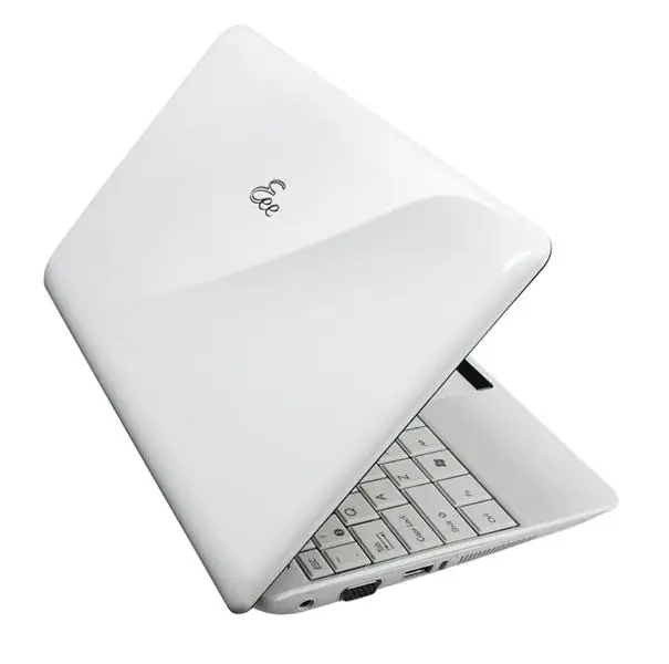 ASUS Eee PC 1005HA-M-WHI010S 90OA1BDA1122J81E82Q 1005HA-WHI010S