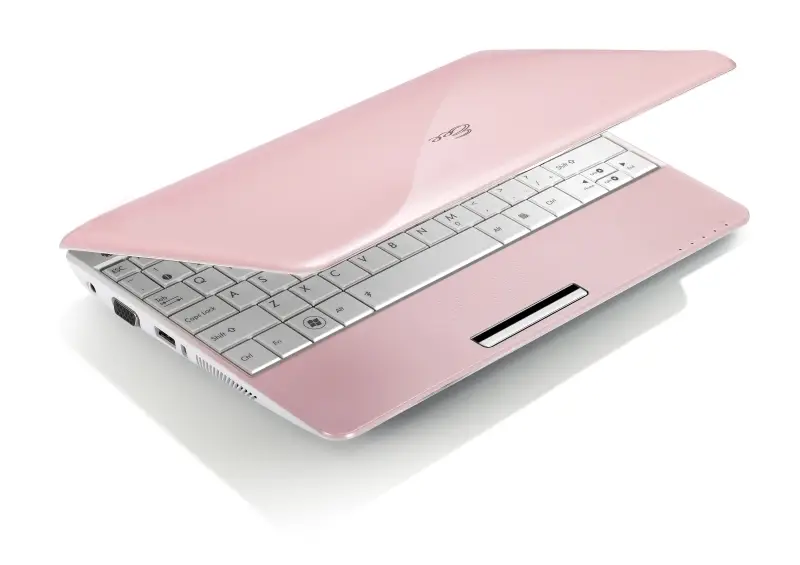 ASUS Eee PC 1005HA-PIK017S