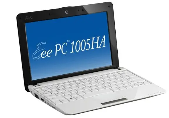 ASUS Eee PC 1005HA-WHI015S