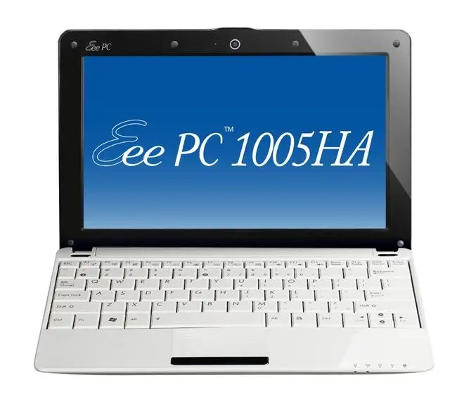ASUS Eee PC 1005HA-WHI016S
