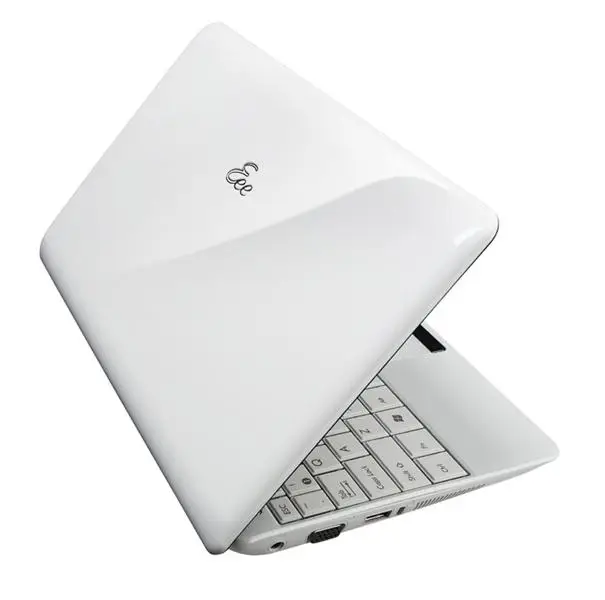 ASUS Eee PC 1005HA-WHI060S