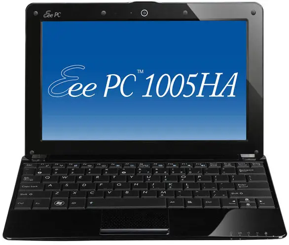 ASUS Eee PC 1005HAG-BK02S 90OA1NT56121AJAE4XCQ
