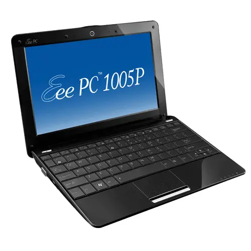 ASUS Eee PC 1005P 1005P-BLK017S
