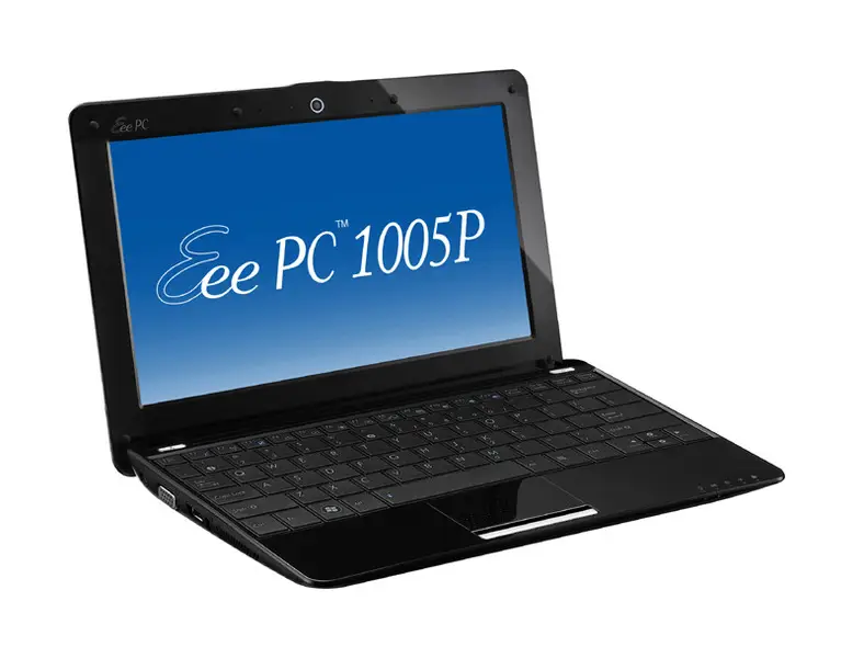 ASUS Eee PC 1005P-250G 1005P-BLK080S