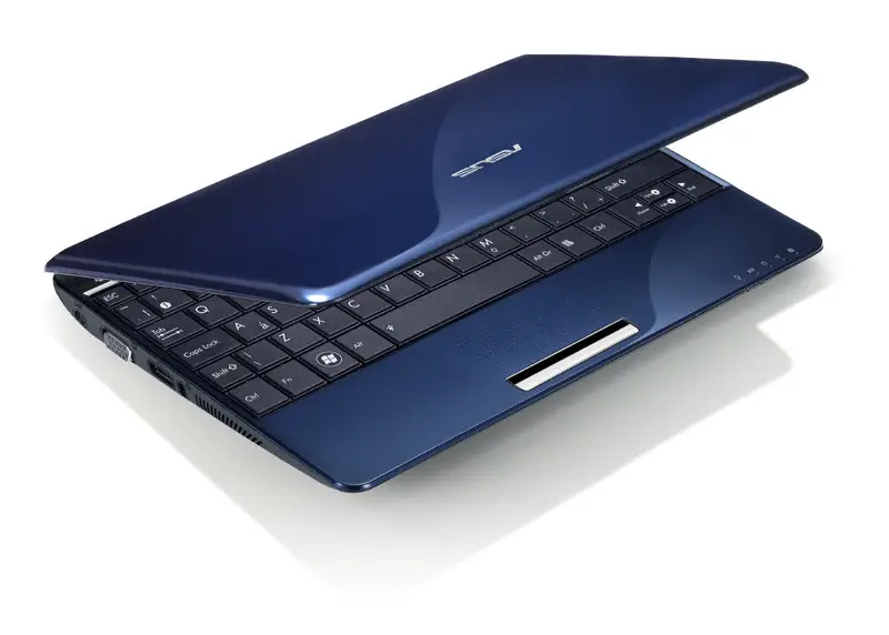 ASUS Eee PC 1005P 1005P-BLU006S