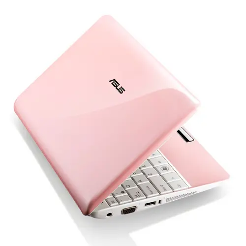 ASUS Eee PC 1005P (Seashell) 1005P-PIK011S