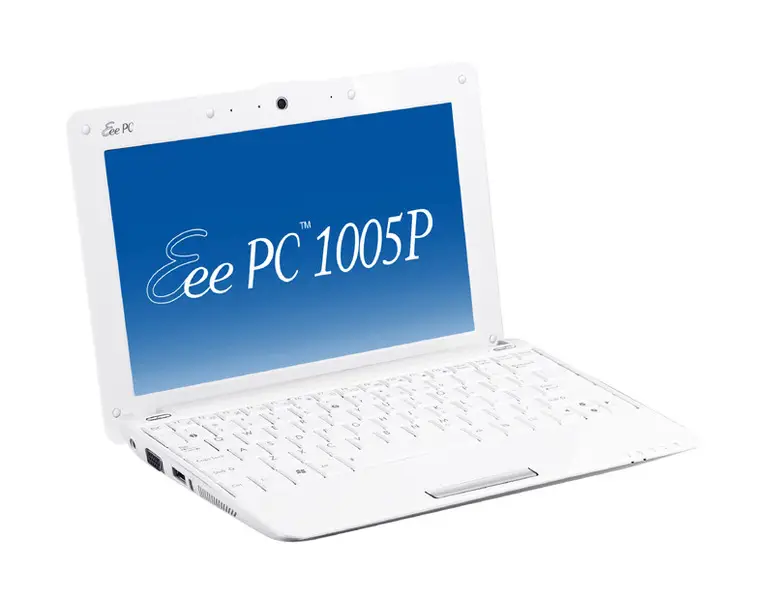 ASUS Eee PC 1005P-WHI009S