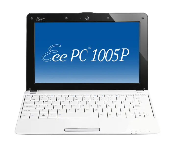 ASUS Eee PC 1005P-WHI011S